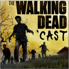 The Walking Dead 'Cast