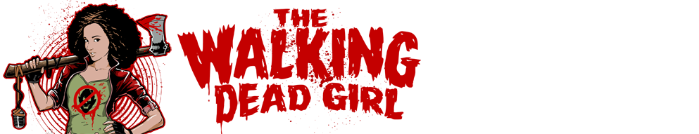 The Walking Dead Girl Podcast